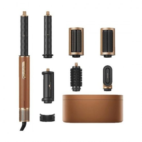 Hårtørrer og stylingkit Dreame Airstyle Pro – Bronze