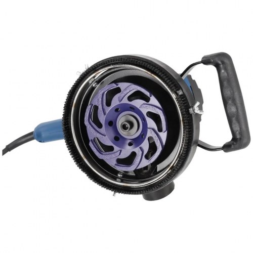 Overfræser DEDRA DED7747 - router/trimmer