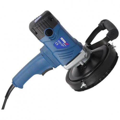 Overfræser DEDRA DED7747 - router/trimmer