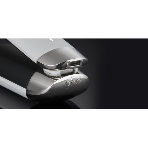 Glattejern trådløst ghd Unplugged – Warm White