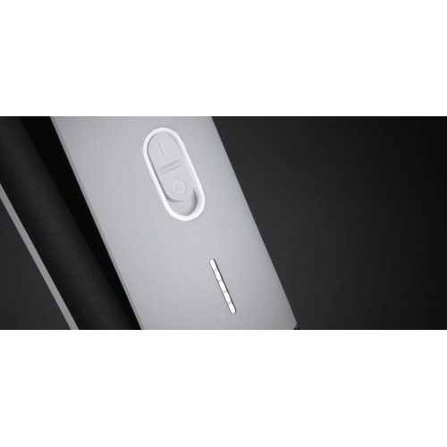 Glattejern trådløst ghd Unplugged – Warm White