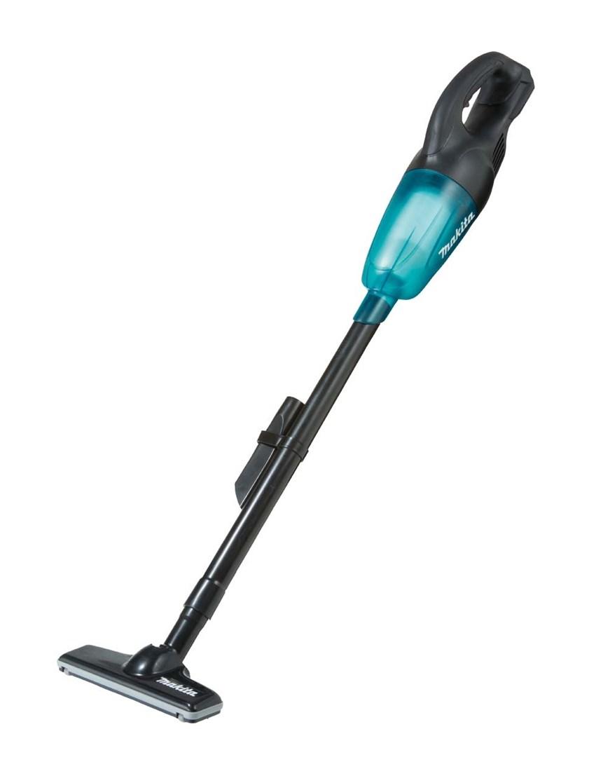 Støvsuger stav 2-i-1 Makita DCL180ZB (batteri)