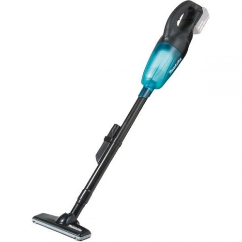 Støvsuger stav 2-i-1 Makita DCL180ZB (batteri)