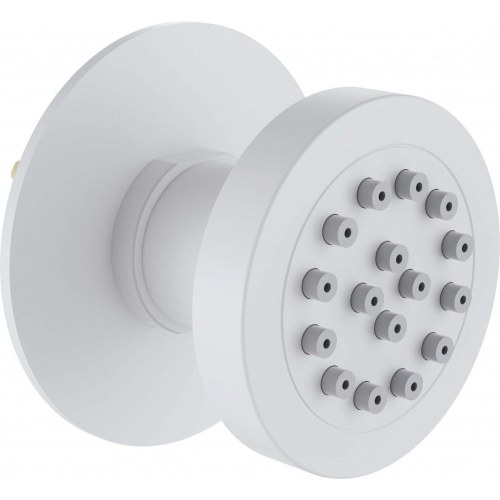 Bruse dyse indbygget rund – deante