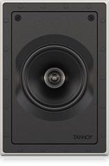 Indbygningshøjttaler Tannoy QCI 6DC IW - dobbelkoncentrisk 6" til installation