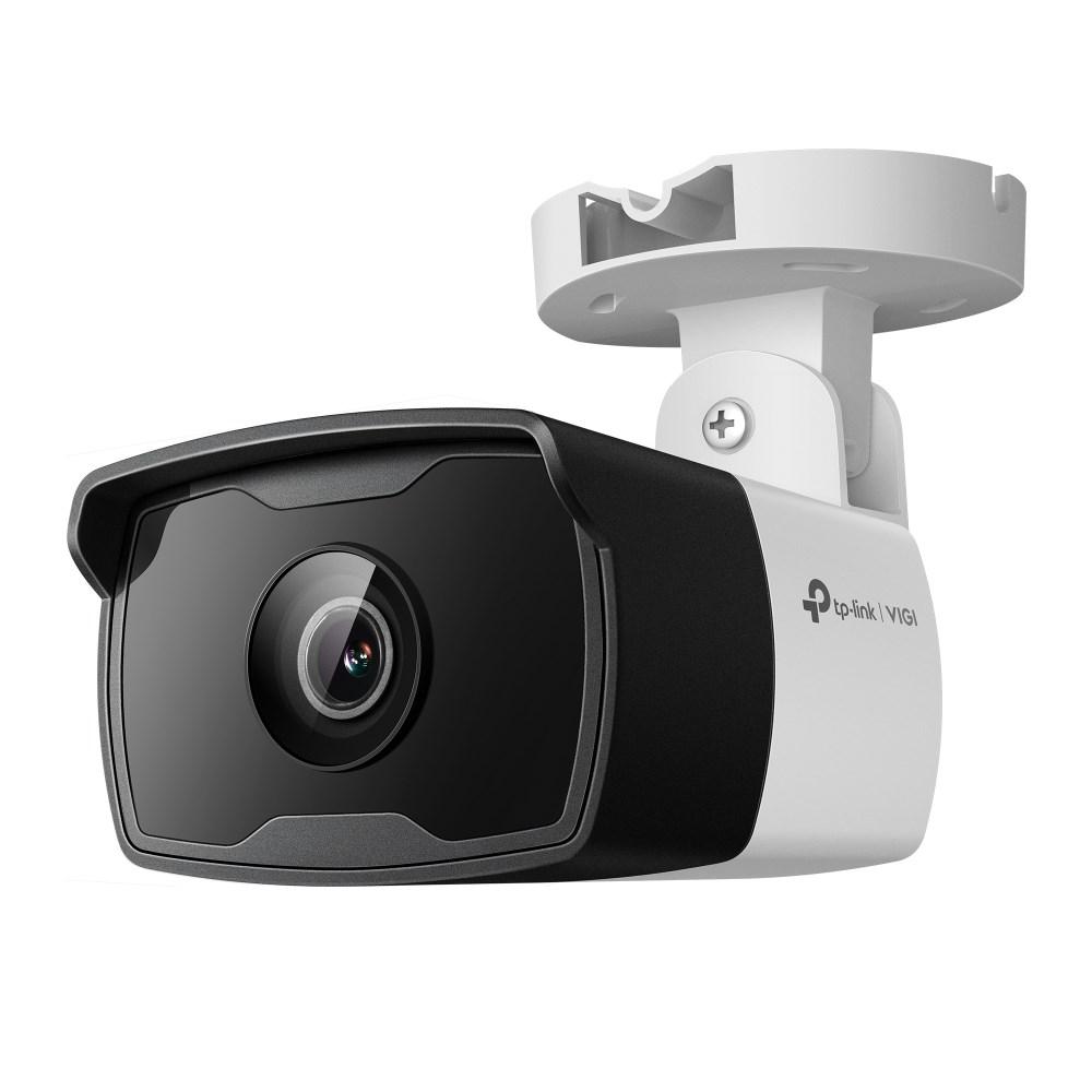 Overvågningskamera TP-Link VIGI C340I 4 mm – 4 MP bullet, udendørs, PoE