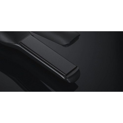 Glattejern ghd Unplugged – trådløst, keramiske plader (sort)