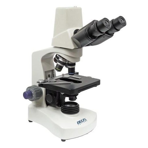 Mikroskop DELTA Optical Genetic Pro med 3 MP kamera