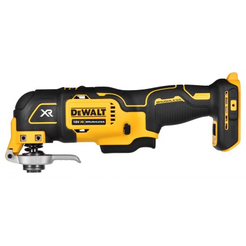 Multiværktøj 18V DeWALT DCS356N XR børsteløs (solo)