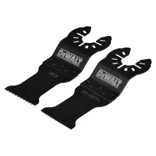 Multiværktøj 18V DeWALT DCS356N XR børsteløs (solo)