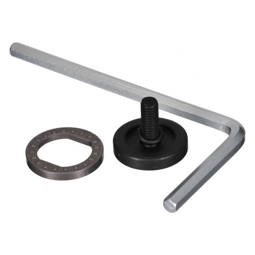 Multiværktøj 18V DeWALT DCS356N XR børsteløs (solo)