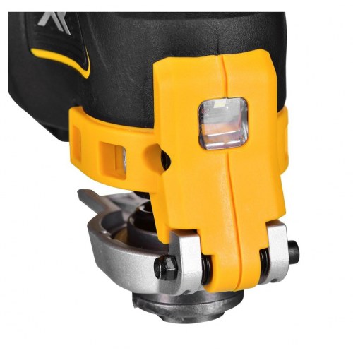 Multiværktøj 18V DeWALT DCS356N XR børsteløs (solo)