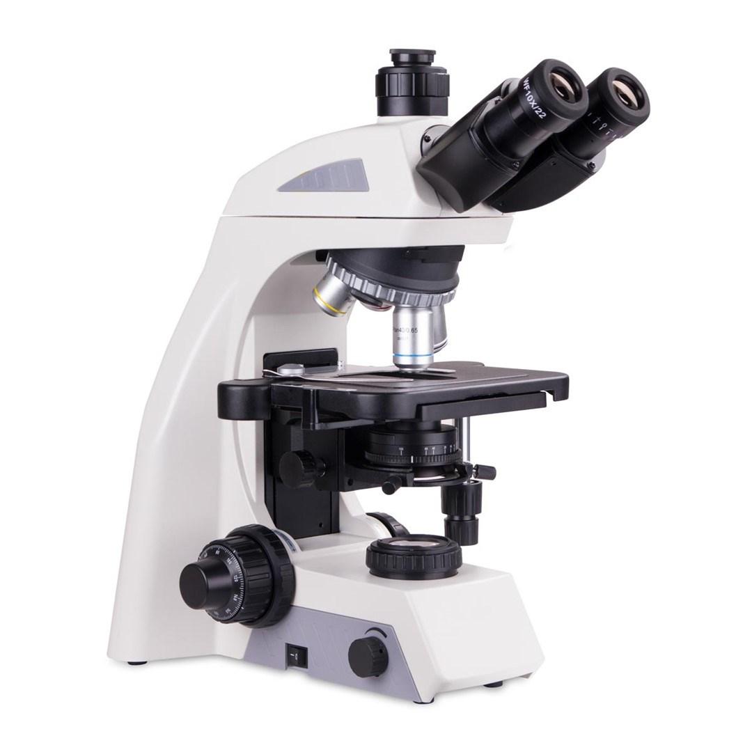Mikroskop Nexcope NE610 – professionelt binokulært mikroskop