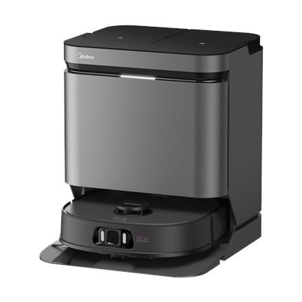 Robotstøvsuger Midea V15 våd og tør 5.200 mAh (sort)