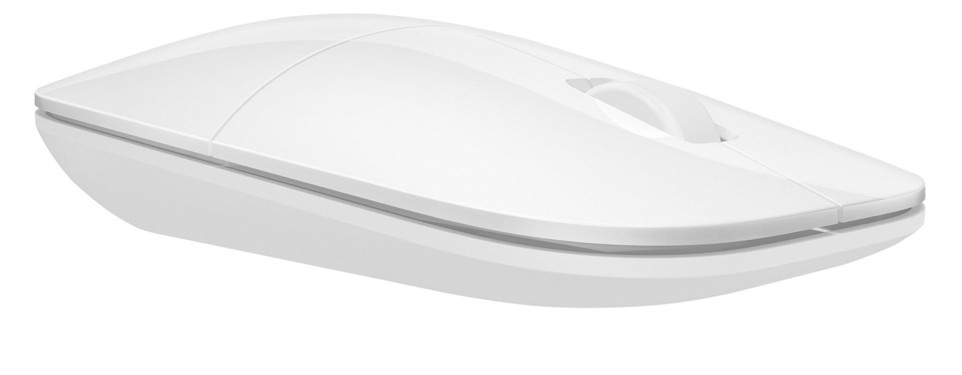 Trådløs mus HP Z3700 - hvid billede