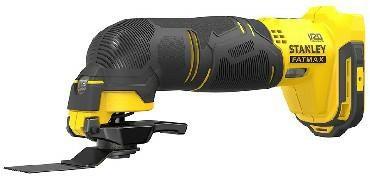 Multiværktøj batteri - STANLEY V20 FATMAX SFMCE500B (solo) billede