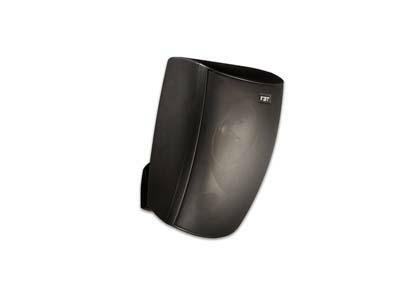 Væghøjttaler FBT AC Project 320BT - 3,5" + 0,5" - 40 W RMS - 100 V