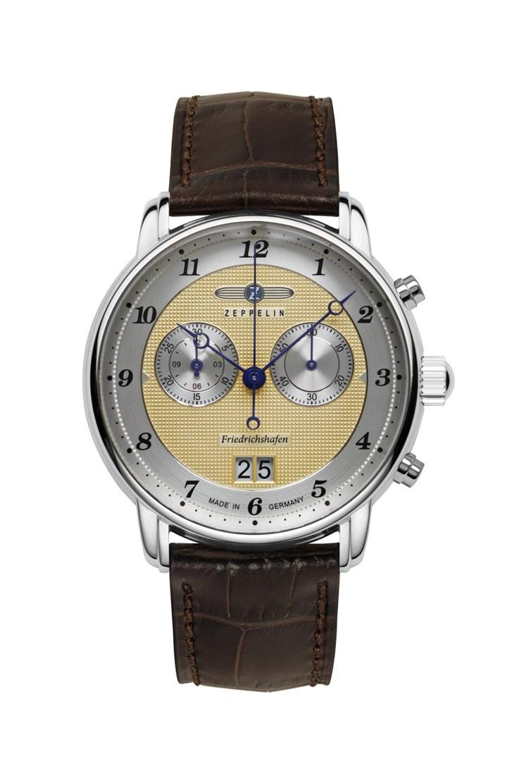 Sportsur Zeppelin Friedrichshafen 40 mm herreur