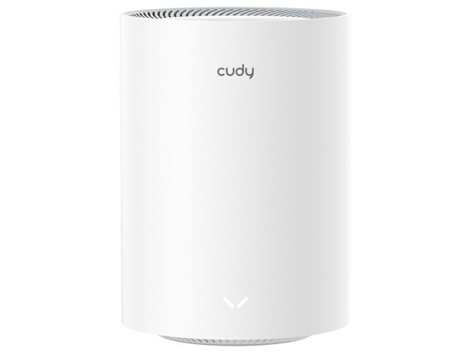 Wi-Fi 6 mesh router - Cudy AX1800 (1-pack) billede
