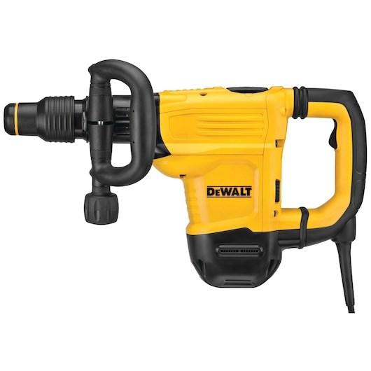 Mejselhammer DeWALT D25832K-QS - nedbrydningshammer