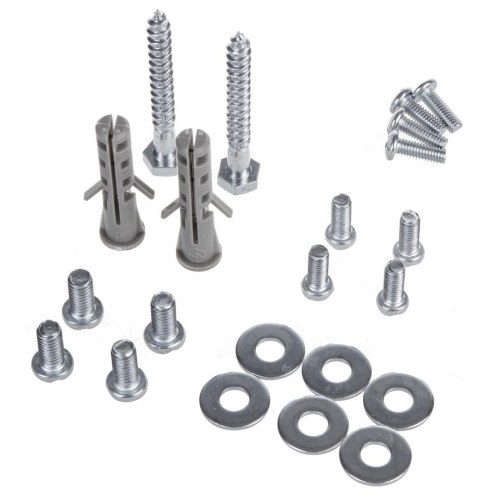 TV bordstativ med hylde – Maclean MC-451