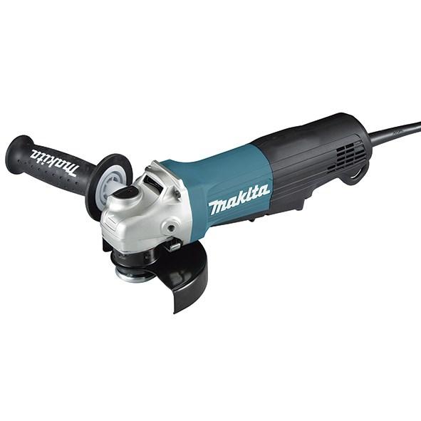 Makita GA5050R - angle grinder - 1300 W - 125 mm