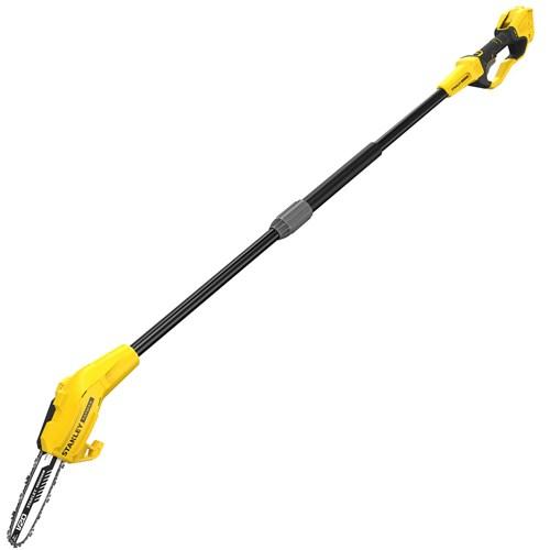 Stangsav batteri STANLEY V20, 20 cm (SFMCPS620B) billede