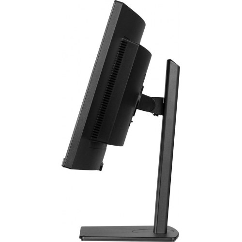 Skærm 34" ultrabred buet – iiyama ProLite XCB3497WQSD – UWQHD, USB‑C dok, LAN og KVM, højdejusterbar 15 cm