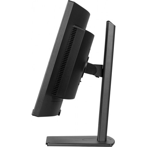 Skærm 34" ultrabred buet – iiyama ProLite XCB3497WQSD – UWQHD, USB‑C dok, LAN og KVM, højdejusterbar 15 cm
