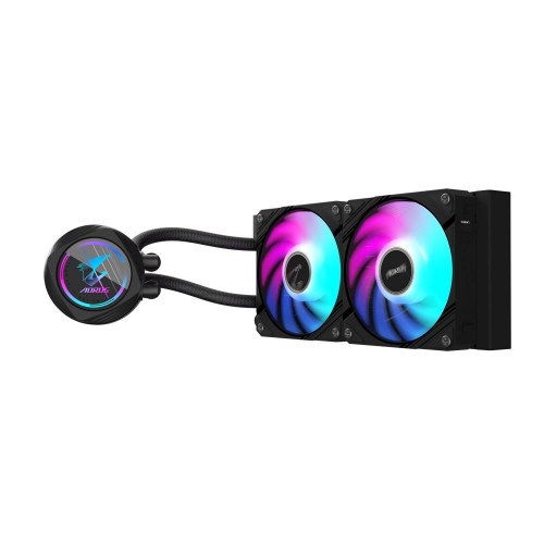 Vandkøler til CPU Gigabyte AORUS Waterforce II 240