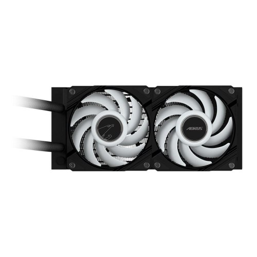 Vandkøler til CPU Gigabyte AORUS Waterforce II 240