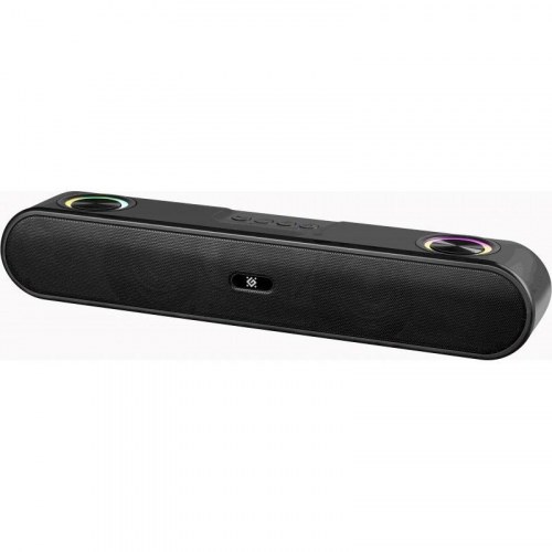 Soundbar Bluetooth – Defender Z9, 16 W, LED, USB