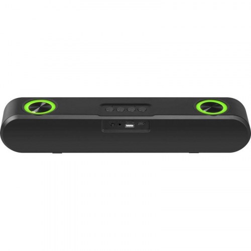 Soundbar Bluetooth – Defender Z9, 16 W, LED, USB