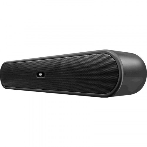 Soundbar Bluetooth – Defender Z9, 16 W, LED, USB