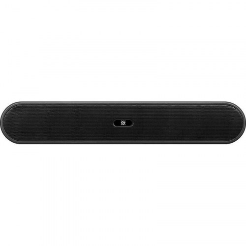 Soundbar Bluetooth – Defender Z9, 16 W, LED, USB