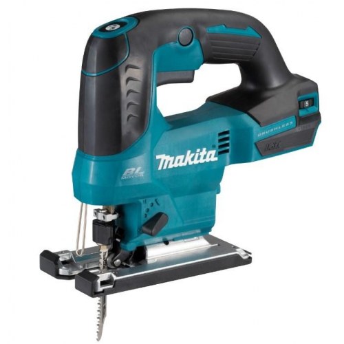 Stiksav Makita DJV184Z 18 V - akku, børsteløs topgreb