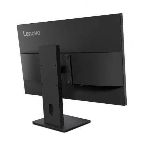 Skærm Lenovo ThinkVision E24-40 23,8" Full HD IPS, 100 Hz – sort