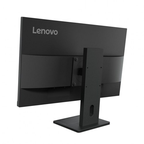 Skærm Lenovo ThinkVision E24-40 23,8" Full HD IPS, 100 Hz – sort