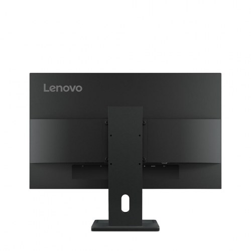 Skærm Lenovo ThinkVision E24-40 23,8" Full HD IPS, 100 Hz – sort