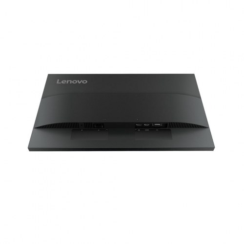 Skærm Lenovo ThinkVision E24-40 23,8" Full HD IPS, 100 Hz – sort