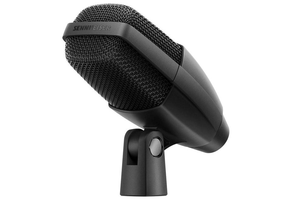 Mikrofon Sennheiser MD 421 Kompakt - dynamisk superkardioide