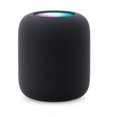 Bluetooth-højtaler Apple HomePod – sort