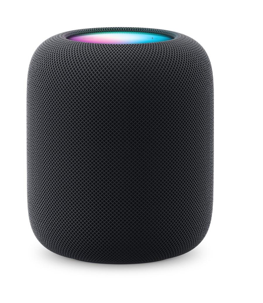 Bluetooth-højtaler Apple HomePod – sort
