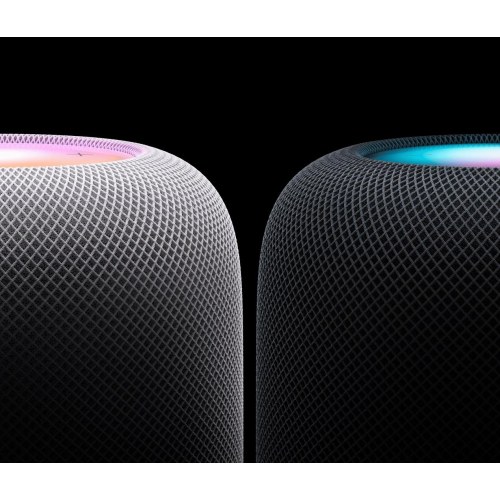 Bluetooth-højtaler Apple HomePod – sort