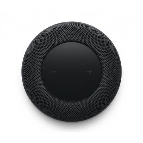 Bluetooth-højtaler Apple HomePod – sort