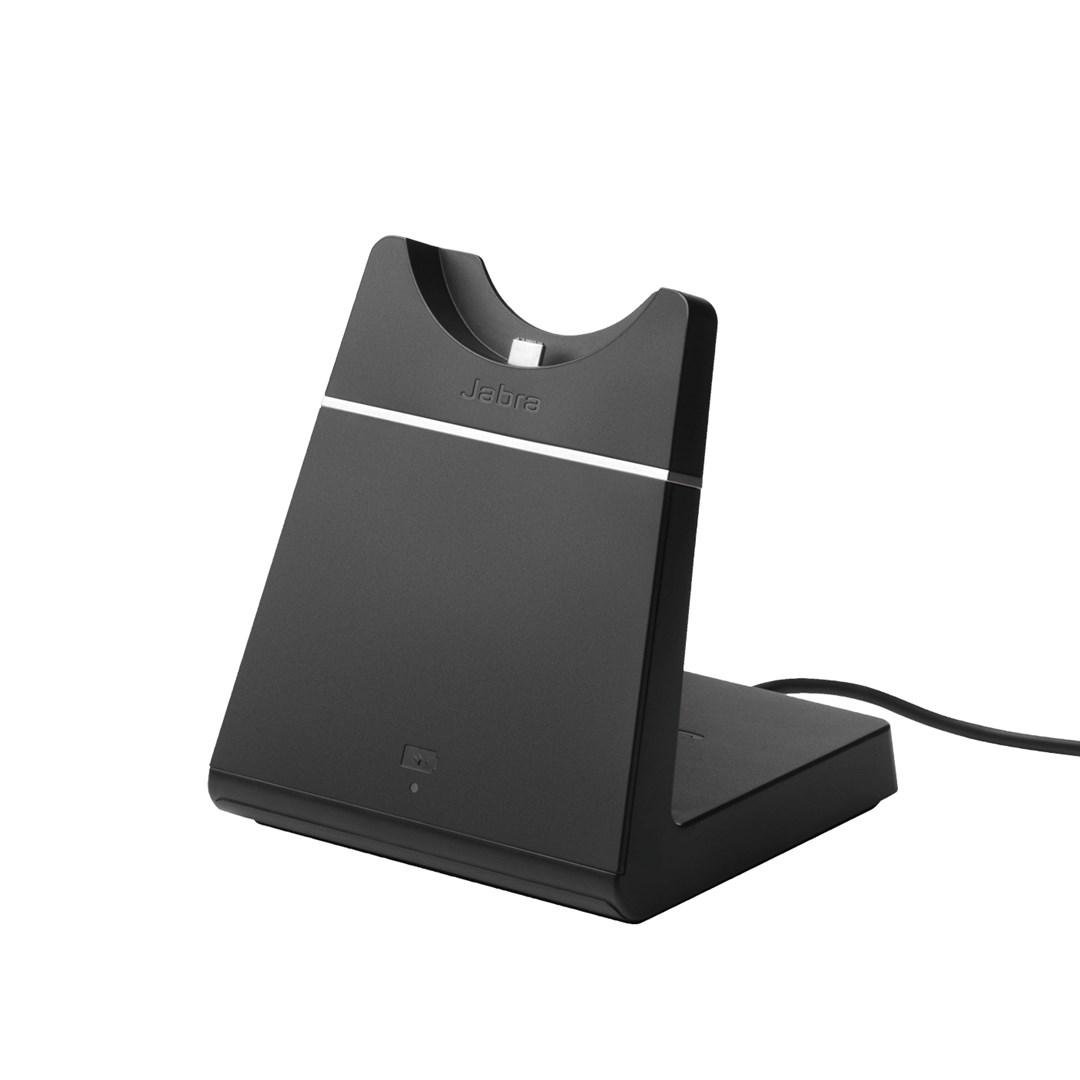 Ladestander til headset – Jabra Evolve 75 billede