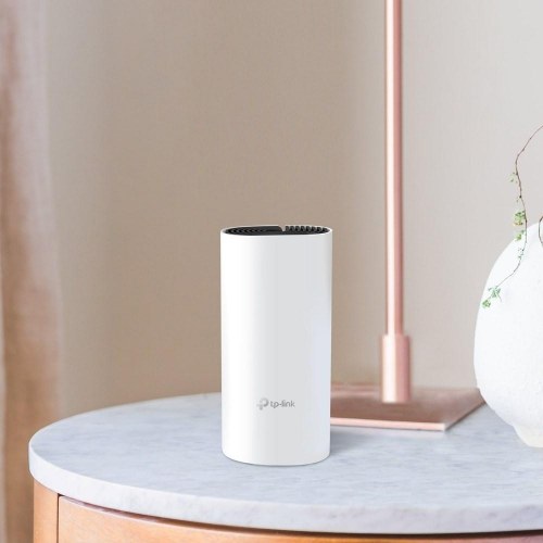 Mesh Wi‑Fi system AC1200 – TP‑Link Deco E4 (1‑pak)