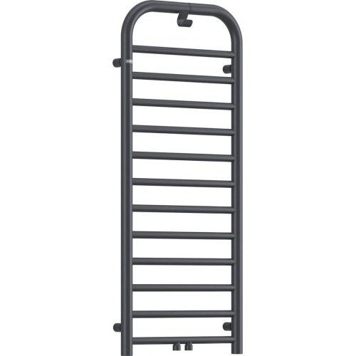 Radiator til badeværelse deante – højde 121 cm