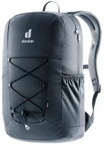 Vandrerygsæk Deuter Gogo - black