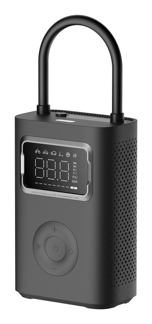 Luftkompressor – Xiaomi Portable Electric Air Compressor 2 Pro